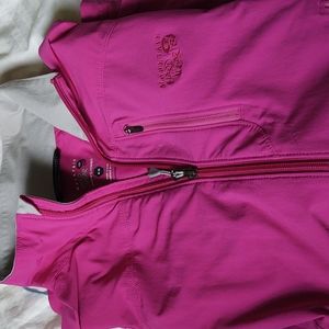 Mountain Hardwear Jacket